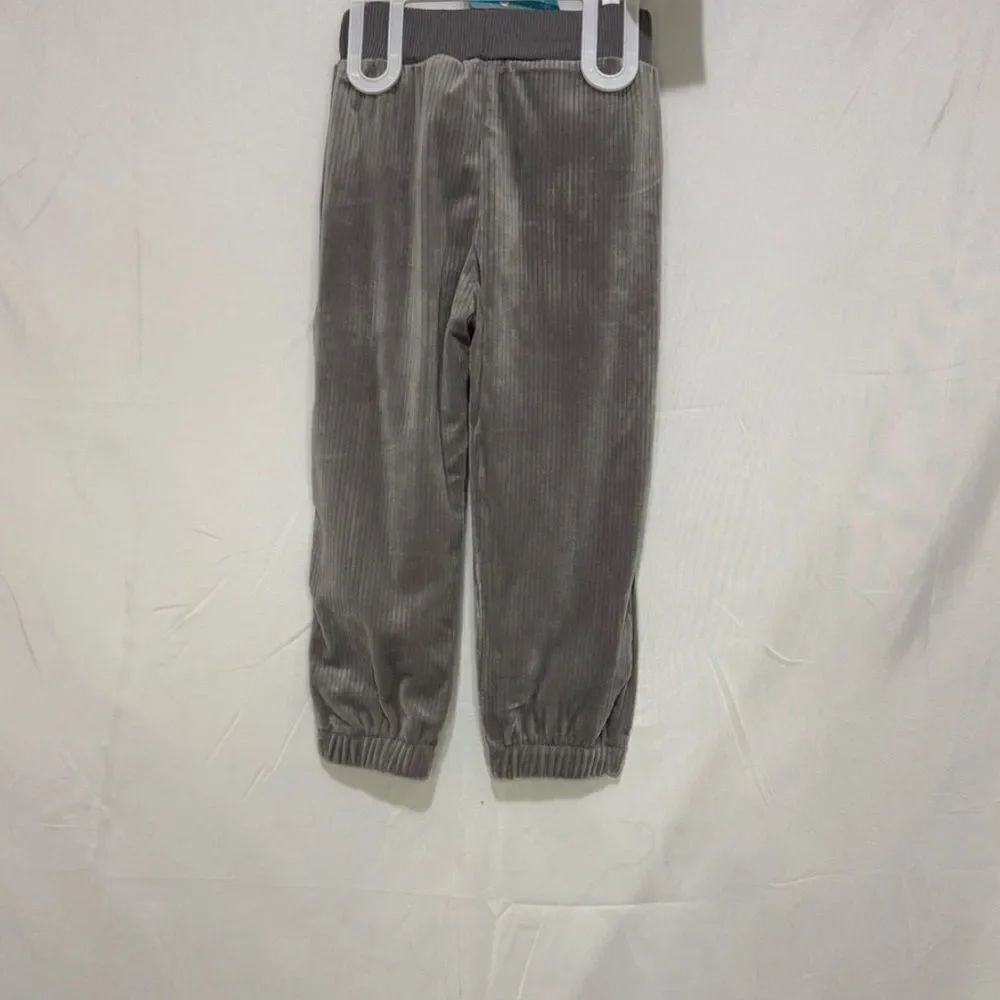 Boys Disney Velour 2 piece set